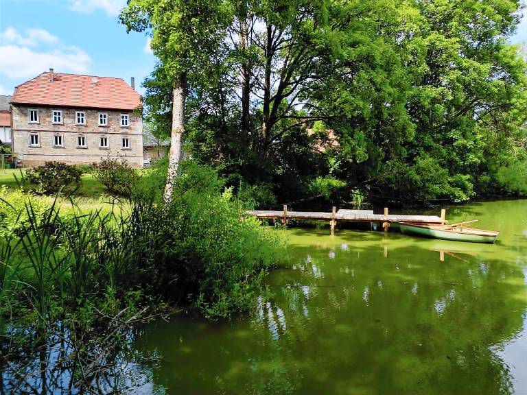 Ferienwohnung Weißenbach