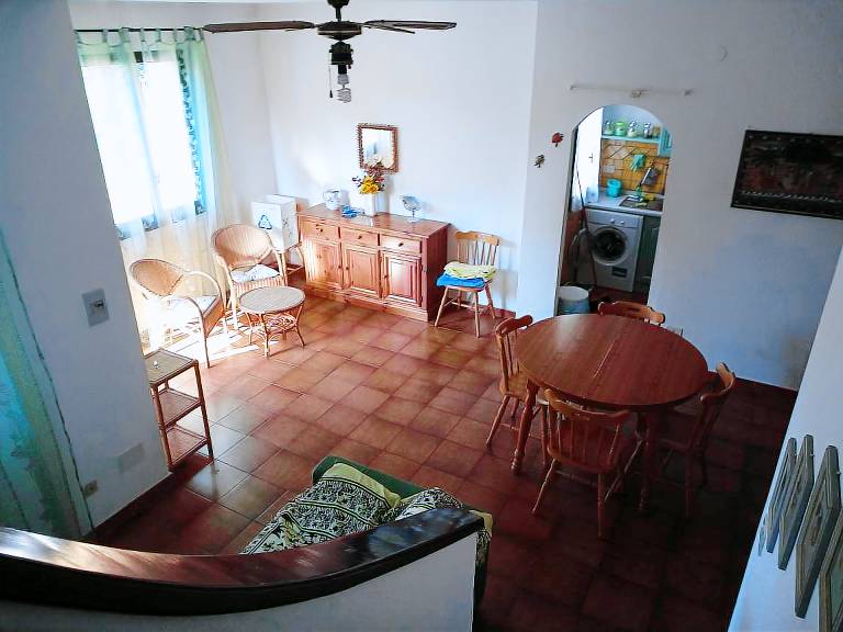 Ferienwohnung San Teodoro