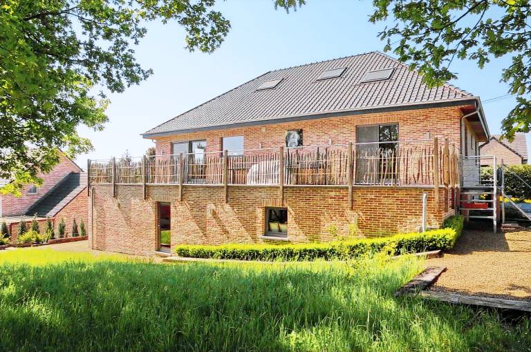 Huis  Noiseux