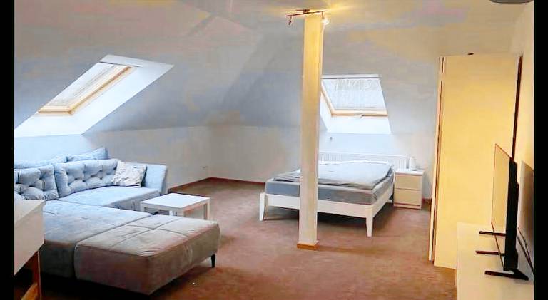 Holiday apartment | Pets are welcome in Osnabrueck