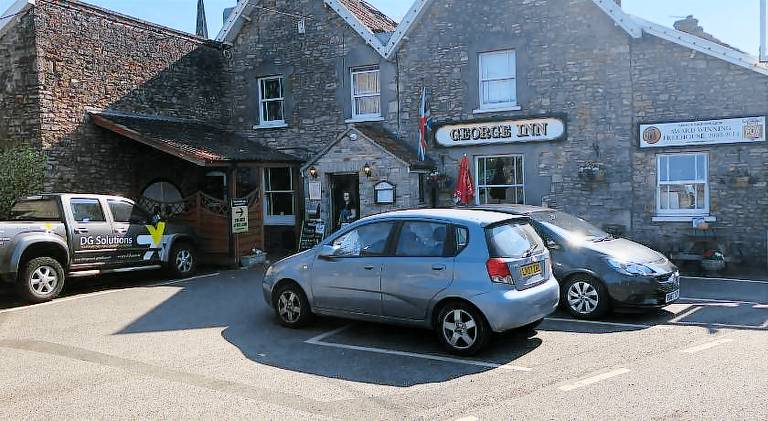 The George Inn — photo 5