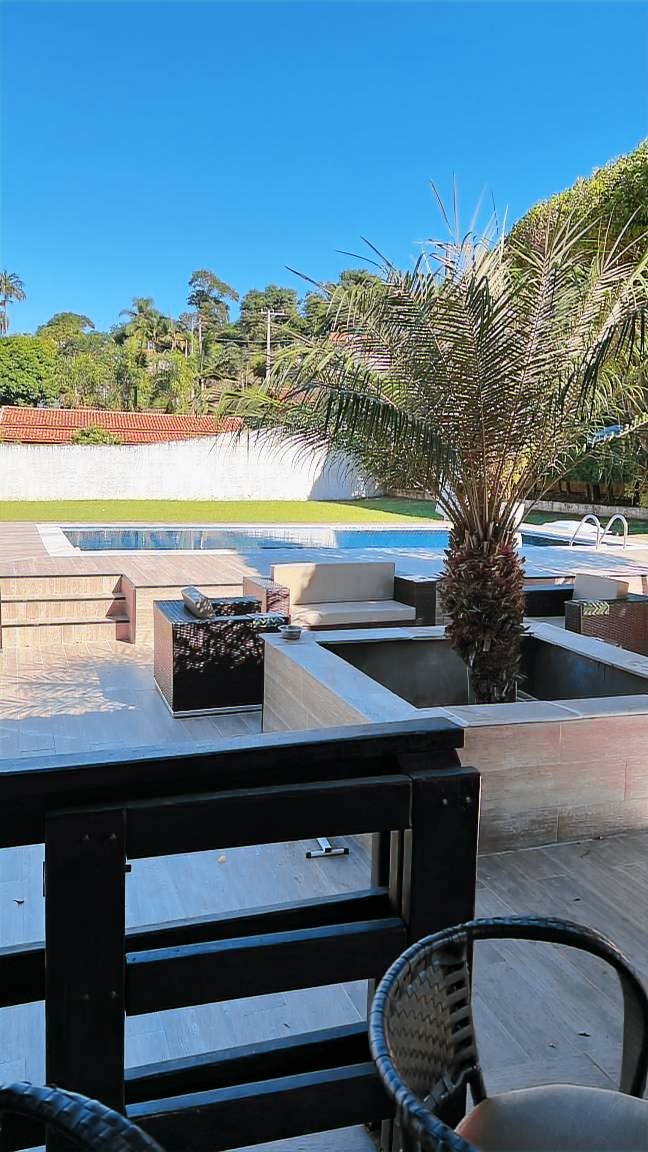 Casa Jardim Rene
