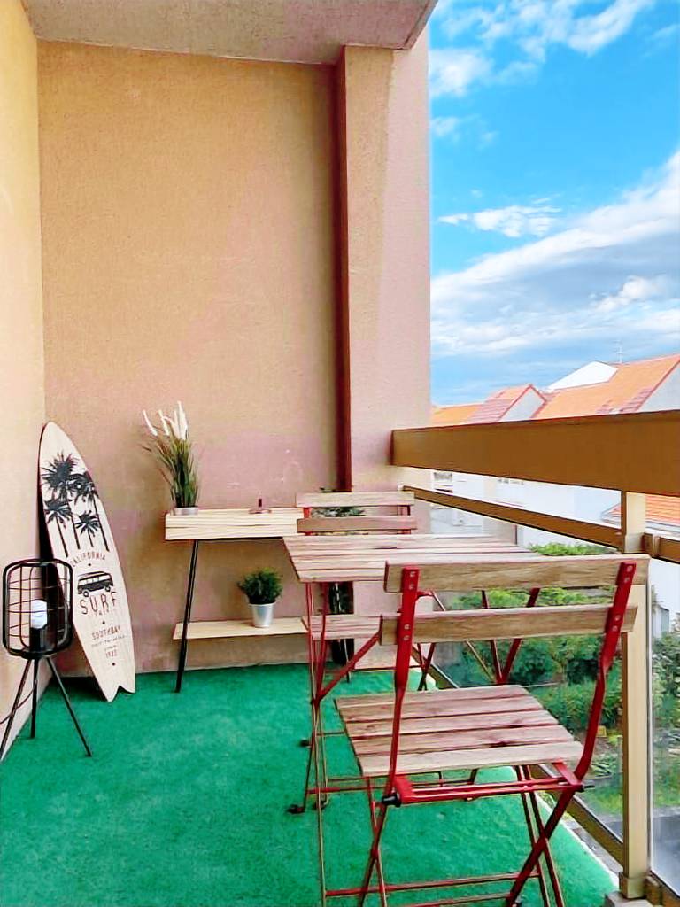 Appartement  Chamalières