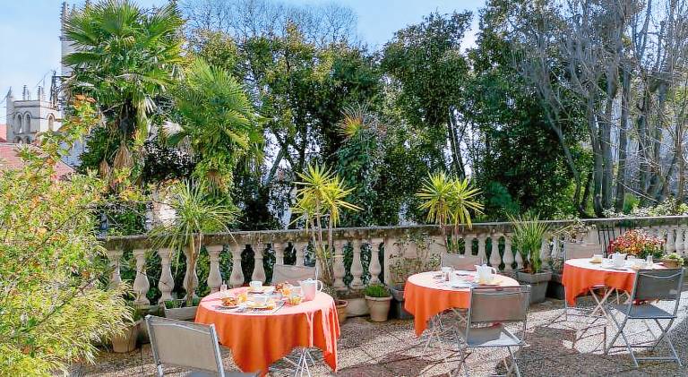 Best Western Hotel Le Guilhem — photo 3
