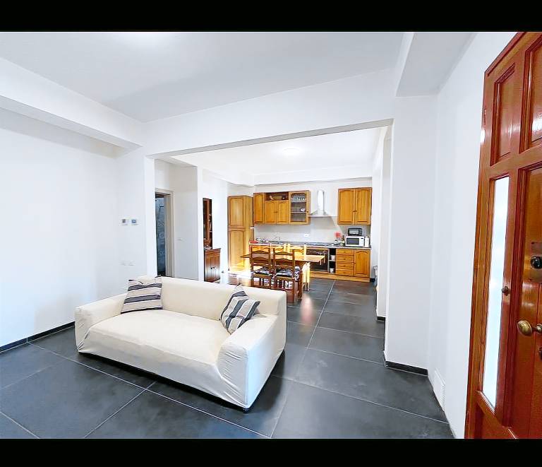 Ferienwohnung in Collesalvetti für max. 5 Personen