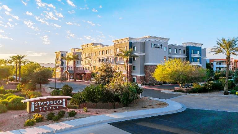 Staybridge Suites Chandler By IHG in Chandler, AZ