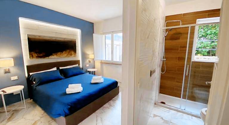 Beach apartments Isola d'Elba — photo 2