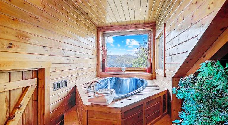 Pleasant house with jacuzzi | Pets are welcome — photo 4