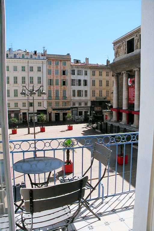 Apartamento Opéra