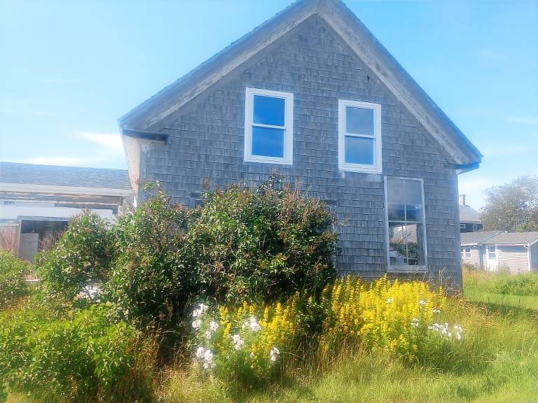 House Jonesport