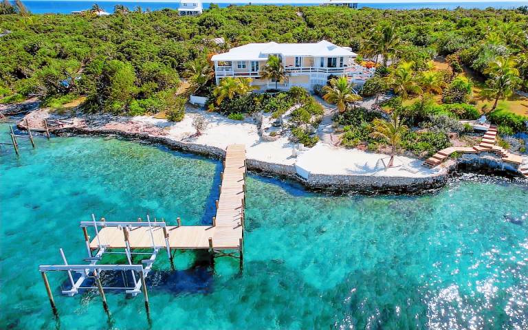 House Great Guana Cay