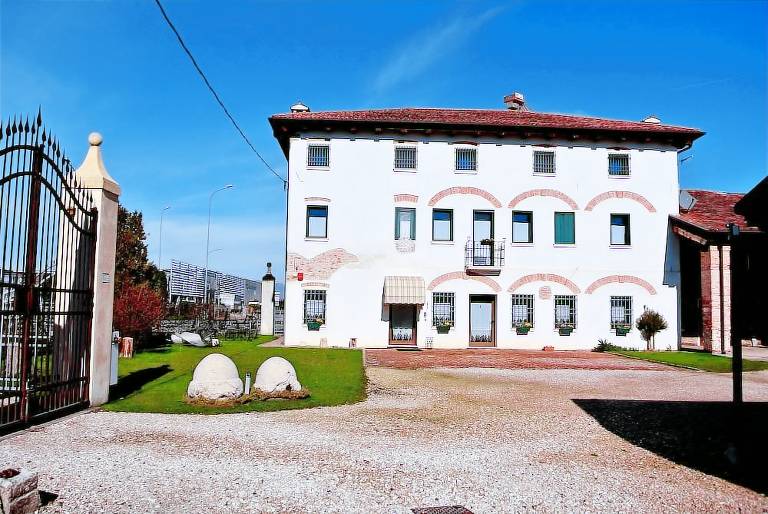 Agriturismo Cittadella