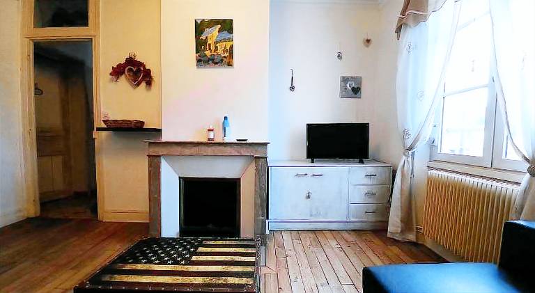 Nice apartment | Dogs allowed — photo 2