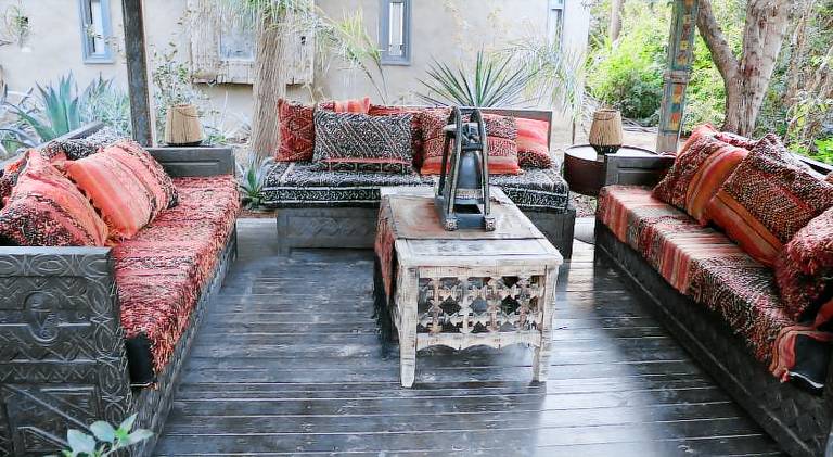 Riad chama — photo 4