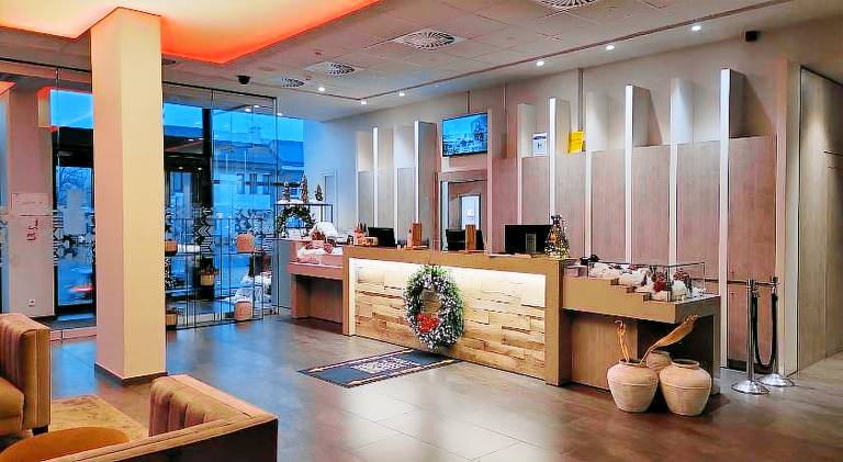 Hotel Stayen — photo 4