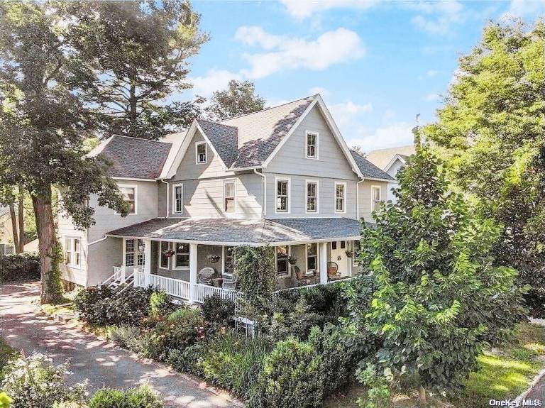 House  Scarsdale