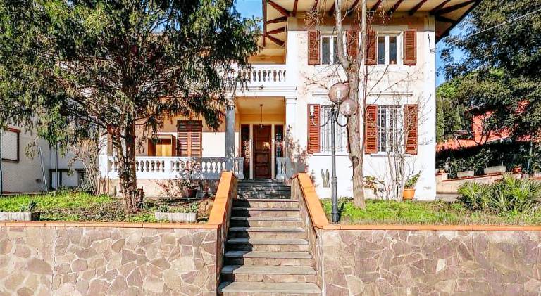 House | Pets allowed in Montecatini Terme