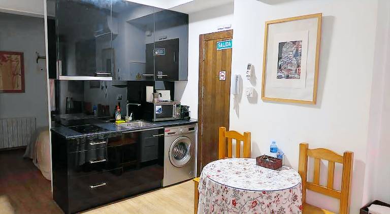 Apartment | Suitable for remote work — photo 3