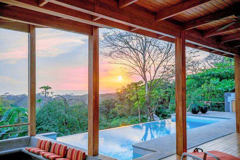 Villa Nosara
