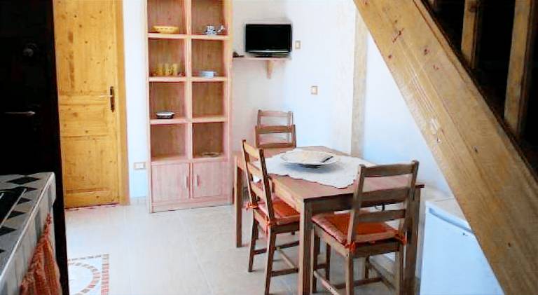 Vacation home with 1 room for 3 persons — photo 4