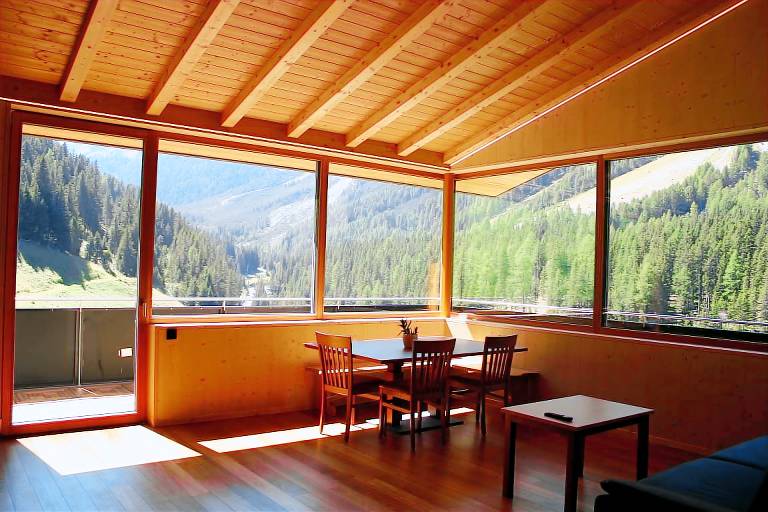 Ferienwohnung Sulden