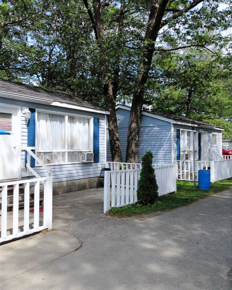 Cabin Wasaga Beach