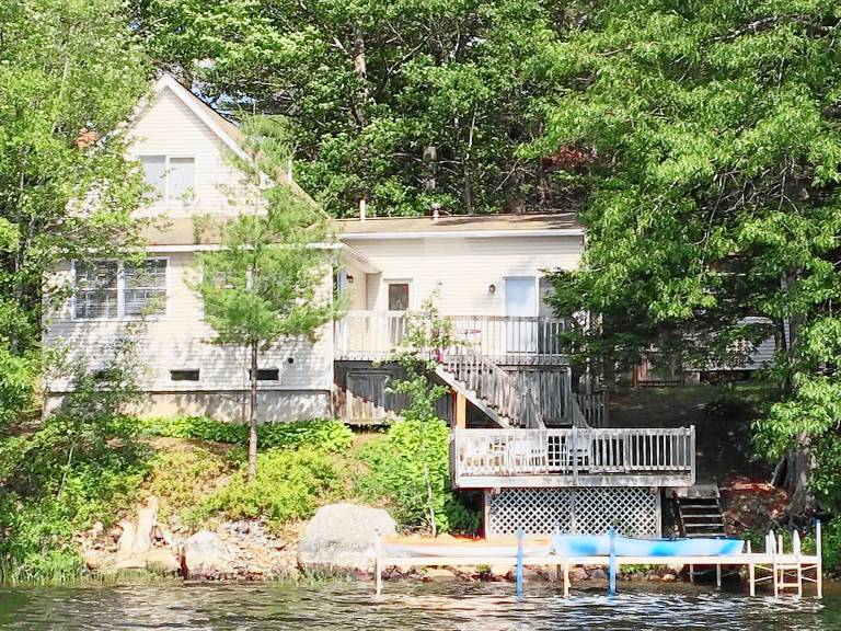 House  Lewiston