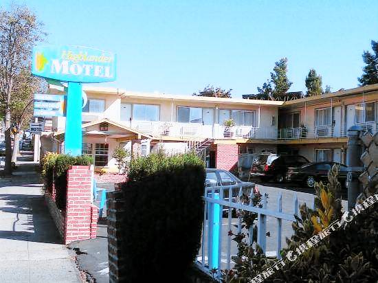 Highlander Motel — photo 4