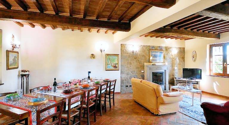 Fully equipped villa with private pool, grill & patio | Pets are welcome — photo 5