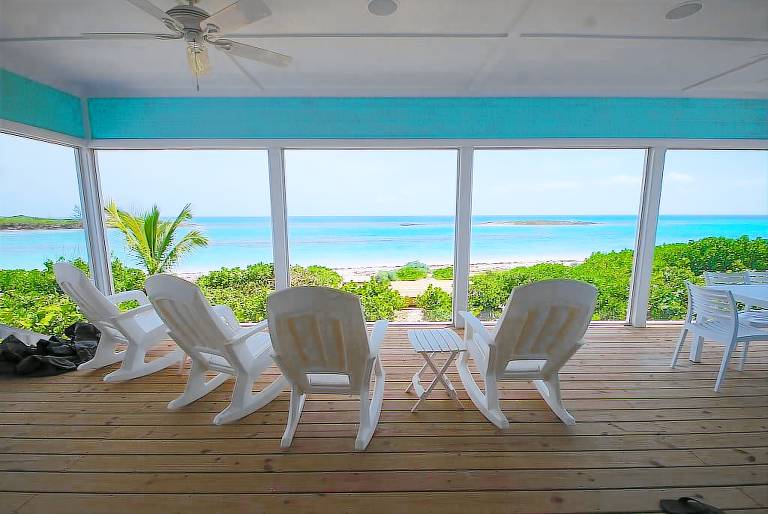 House Green Turtle Cay