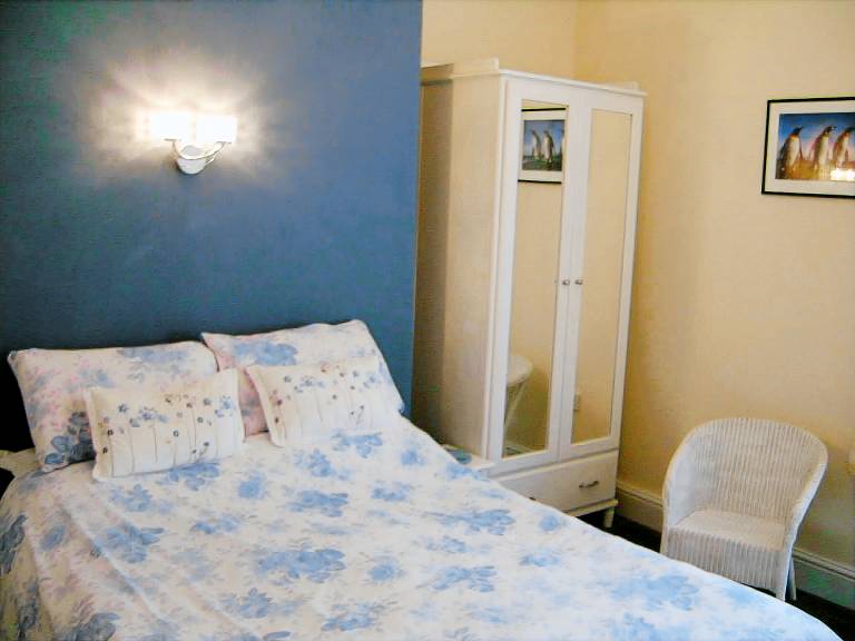 Apartment Bridlington
