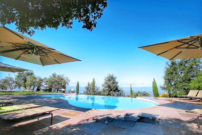 Cottage Loro Ciuffenna