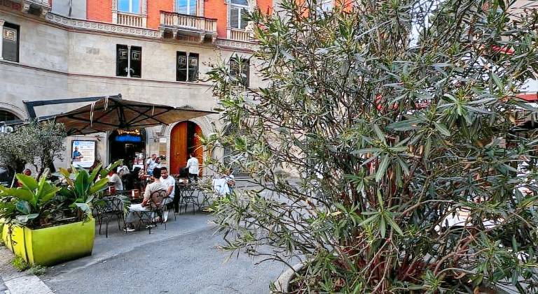 Rental apartment | Near Piazza De Ferrari — photo 3