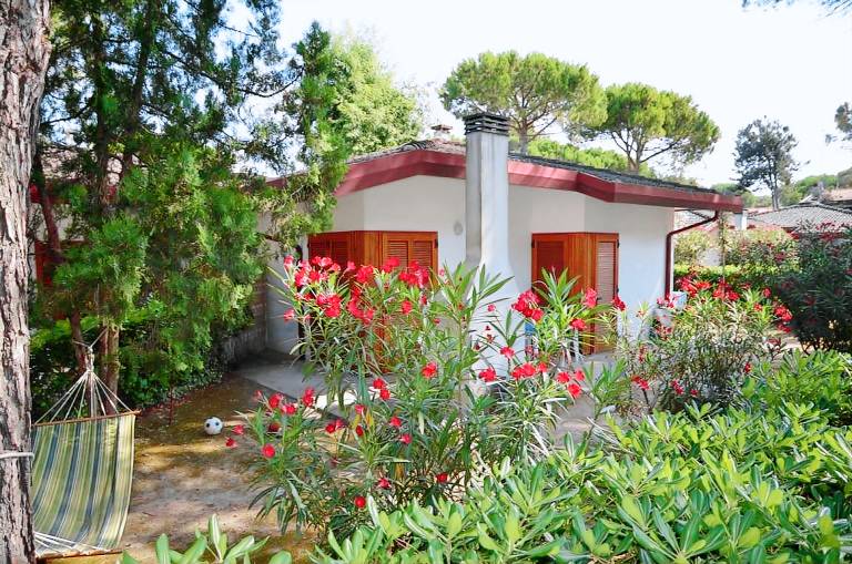 Villa Lignano Sabbiadoro