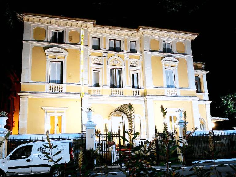 Ena Hotel in Arenzano