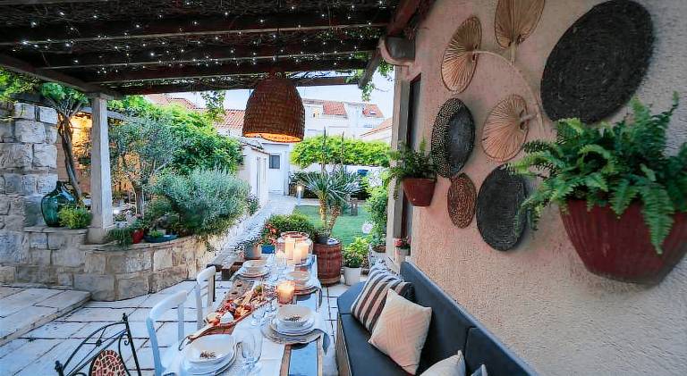 Apartment with hot tub & pool | Close to Diocletian's Palace — photo 2