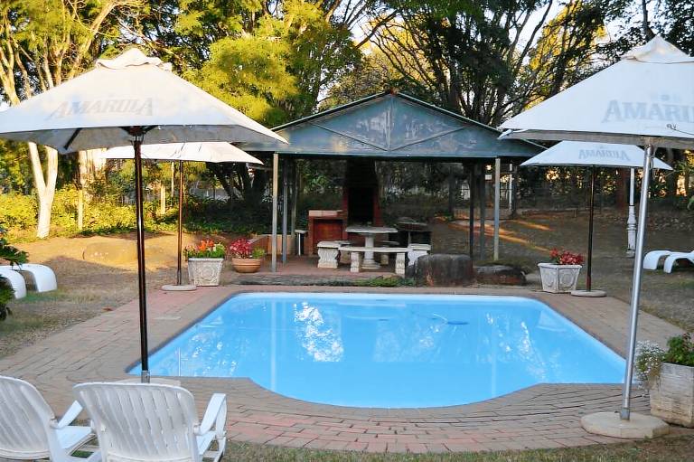 Ascot Inn