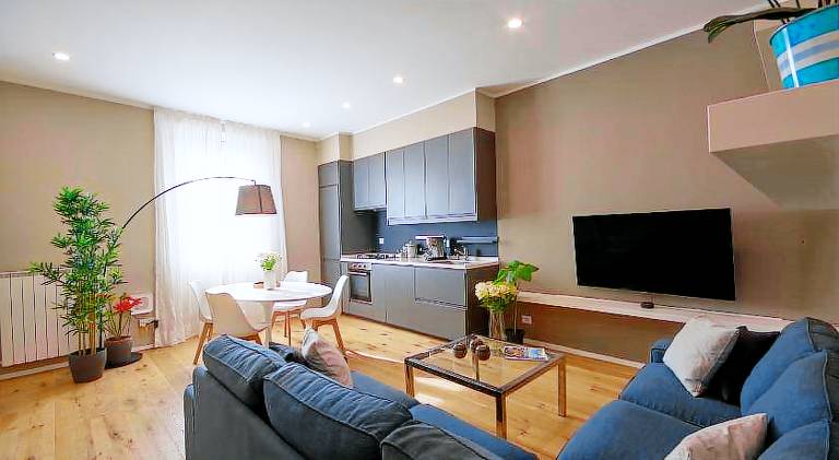 Wonderful rental apartment | Pet-friendly — photo 2