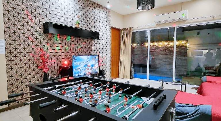 Villa  Pattaya