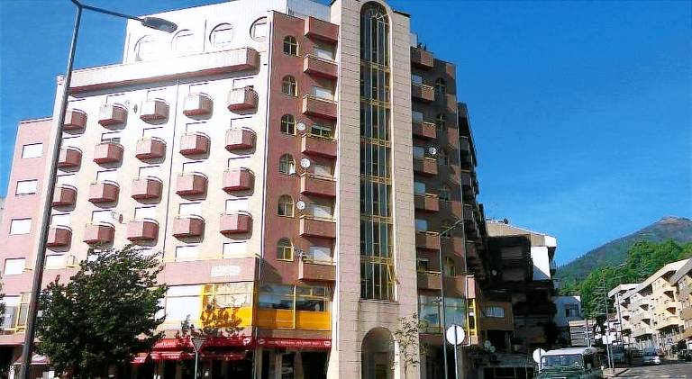 Apartamento Mondim de Basto