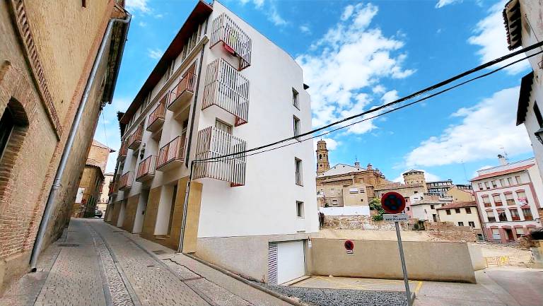Apartamento Valtierra