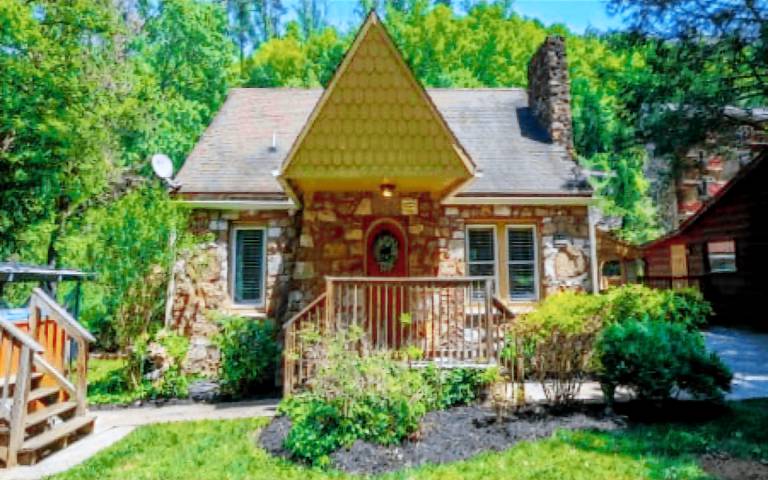 Simone's Cottage - Relax with a river view — photo 3
