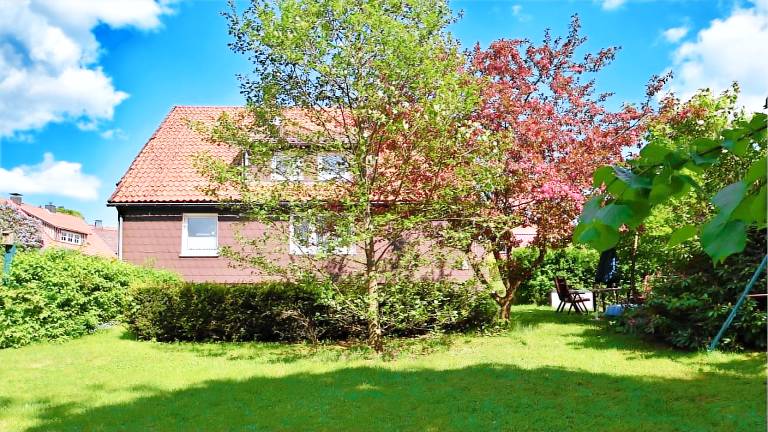 Ferienwohnung Braunlage