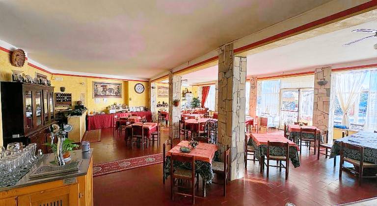Hotel Paradiso — photo 4