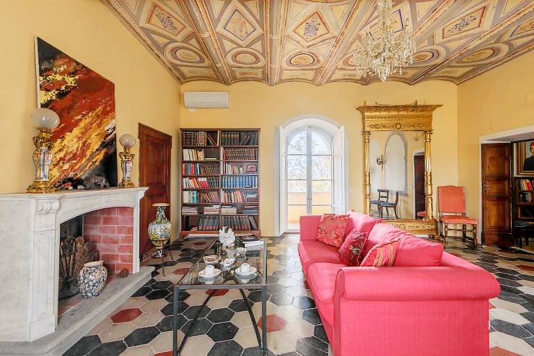Agriturismo Farnese