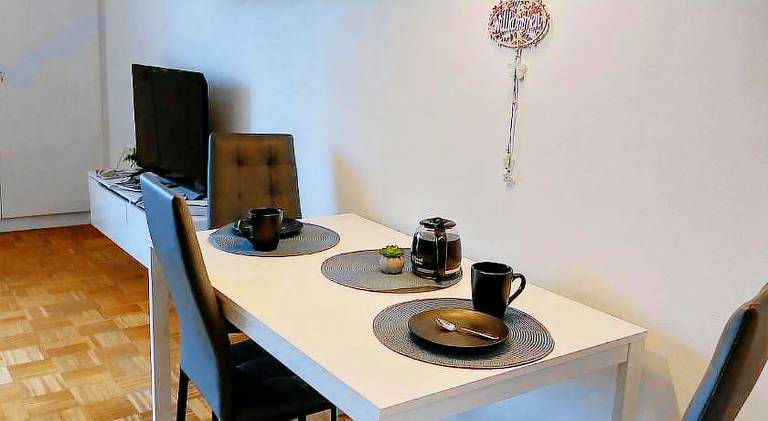 Apartment with 1 room for 3 persons — photo 3