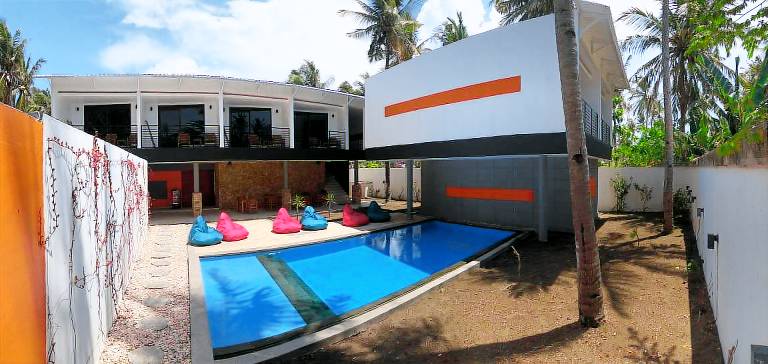 Resort Gili Trawangan