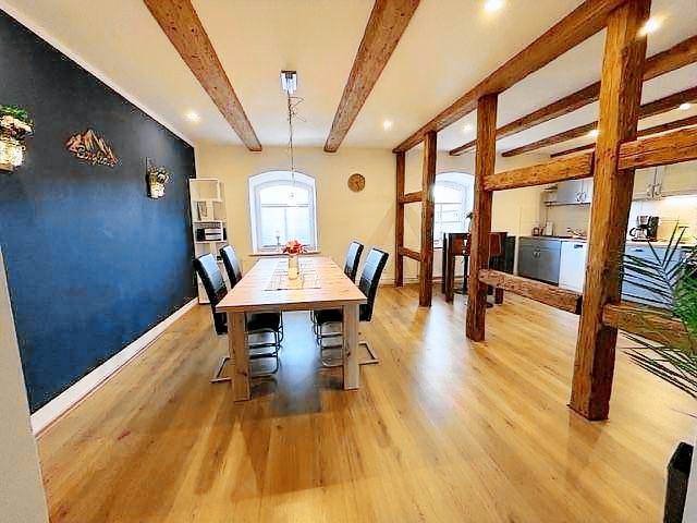 Ferienwohnung Ilsenburg (Harz)