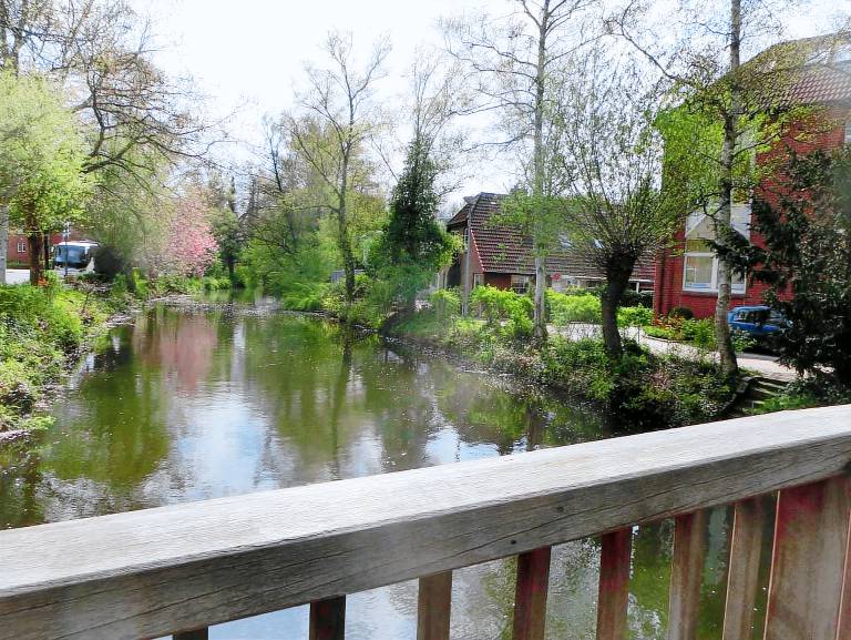 Apartamento Buxtehude