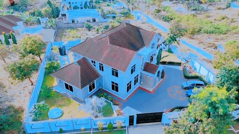 Villa  Dar es Salaam